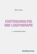 Cover: Existenzanalyse und Logotherapie - Kohlhammer