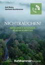 Cover: Nichtrauchen! - Kohlhammer