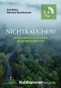 Cover: Nichtrauchen! - Kohlhammer