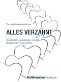 Cover: Alles verzahnt - Kohlhammer
