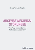 Cover: Augenbewegungsst&ouml;rungen - Kohlhammer