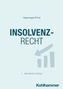 Cover: Insolvenzrecht - Kohlhammer