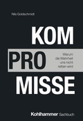 Cover: Kompromisse - Kohlhammer