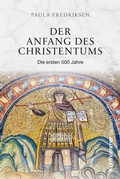 Cover: Der Anfang des Christentums - Kohlhammer