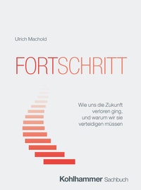 Enlarge image Cover: Fortschritt - Kohlhammer