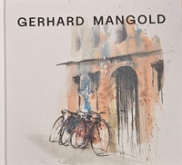 Enlarge image Cover: Gerhard Mangold - Gerhard Mangold
