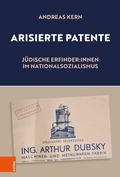 Cover: Arisierte Patente - B&ouml;hlau