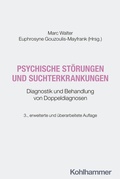 Cover: Psychische St&ouml;rungen und Suchterkrankungen - Kohlhammer
