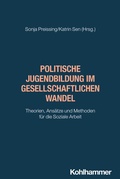 Cover: Politische Jugendbildung im gesellschaftlichen Wandel - Kohlhammer