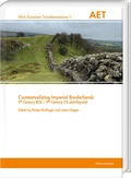 Cover: Contextualizing Imperial Borderlands - Harrassowitz Verlag