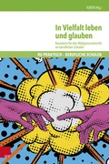 Cover: In Vielfalt leben und glauben - Vandenhoeck & Ruprecht