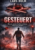 Cover: Gesteuert - epubli
