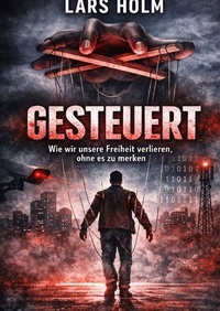 Enlarge image Cover: Gesteuert - epubli
