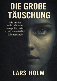 Enlarge image Cover: Die große Täuschung - epubli