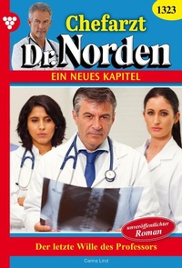 Enlarge image Cover: Der letzte Wille des Professors - Blattwerk Handel