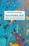 Cover: Mannsbilder - Mitteldeutscher Verlag