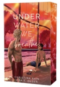 Cover: Under Water We Breathe - BoD