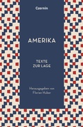 Cover: Amerika - Czernin