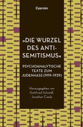 Cover: &raquo;Die Wurzel des Antisemitismus&laquo; - Czernin