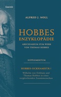 Cover: Hobbes-Ockhamistae? - Czernin