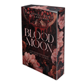 Cover: The Deadly World of Lakeland: Blood Moon - VAJOSH