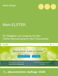 Enlarge image Cover: Mein Elster - BoD - Books on Demand