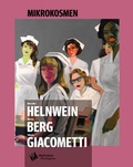 Cover: MIKROKOSMEN - Hermagoras