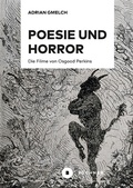 Cover: Poesie und Horror - B&uuml;chner-Verlag