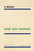 Cover: und von weitem - Ritter Klagenfurt