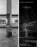 Cover: Works and Words - AADR - Art Architecture Design Research