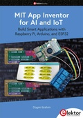 Bild: MIT App Inventor for AI and IoT - Elektor