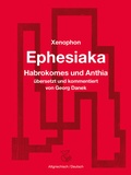 Cover: Ephesiaka - Ketos