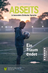 Enlarge image Cover: Abseits - Spaß am Lesen
