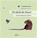 Cover: Wo bleibt die Maus? - eygennutz Verlag