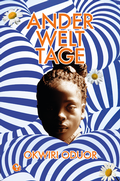 Cover: Anderwelttage - Akono Verlag