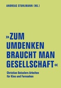 Cover: &raquo;Zum Umdenken braucht man Gesellschaft&laquo; - Verbrecher