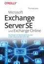 Bild: Microsoft Exchange Server SE und Exchange Online - Das Handbuch - O'Reilly