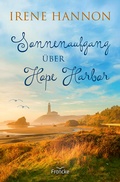 Cover: Sonnenaufgang &uuml;ber Hope Harbor - Francke-Buch