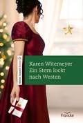 Cover: Ein Stern lockt nach Westen - Francke-Buch
