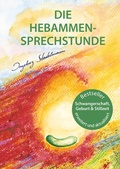 Cover: Die Hebammen-Sprechstunde - Stadelmann Verlag