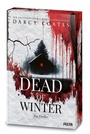 Cover: Dead of Winter - Festa Verlag