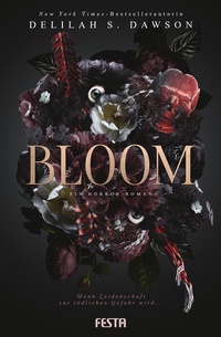 Enlarge image Cover: Bloom - Festa Verlag