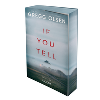 Enlarge image Cover: If You Tell - VAJONA