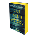 Cover: Out of the Woods - VAJONA