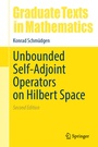 Cover: Unbounded Self-Adjoint Operators on Hilbert Space - Springer