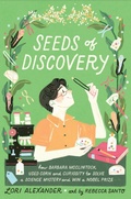 Cover: Seeds of Discovery - HarperCollins