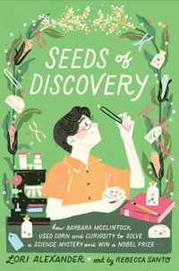 Enlarge image Cover: Seeds of Discovery - HarperCollins