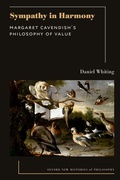 Cover: Sympathy in Harmony - Oxford University Press Inc