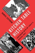 Cover: Kitchen Table History - University of Illinois Press