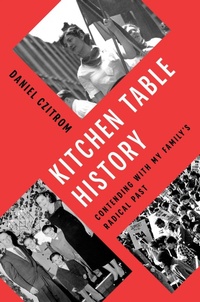 Enlarge image Cover: Kitchen Table History - University of Illinois Press